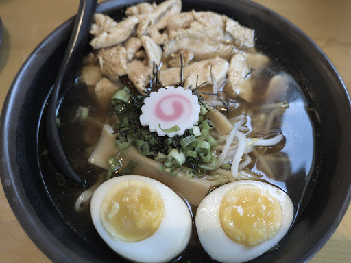 Photo of Madden Ramen - 10 S Barstow St, Eau Claire, WI 54701
