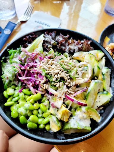 Photo of Madden Ramen - 10 S Barstow St, Eau Claire, WI 54701