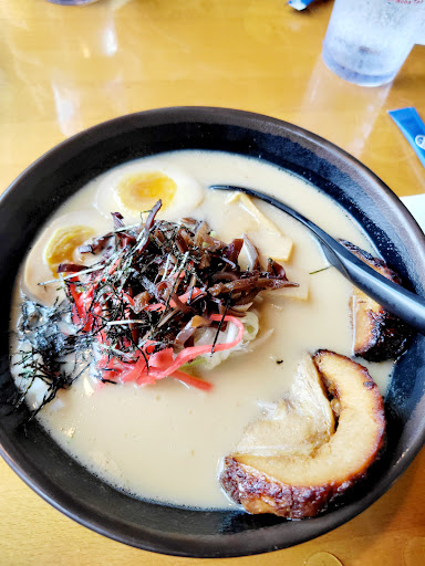 Photo of Madden Ramen - 10 S Barstow St, Eau Claire, WI 54701