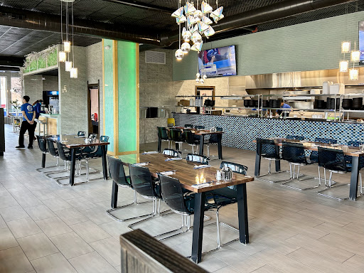 Photo of Madden Ramen - 10 S Barstow St, Eau Claire, WI 54701