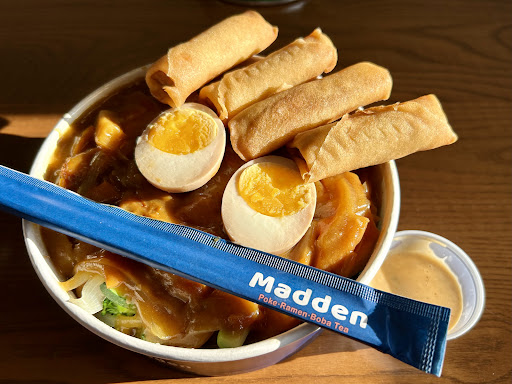 Photo of Madden Ramen - 10 S Barstow St, Eau Claire, WI 54701