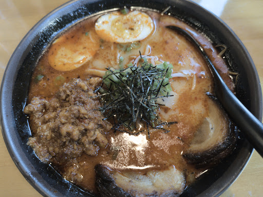 Photo of Madden Ramen - 10 S Barstow St, Eau Claire, WI 54701