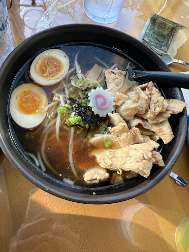 Photo of Madden Ramen - 10 S Barstow St, Eau Claire, WI 54701