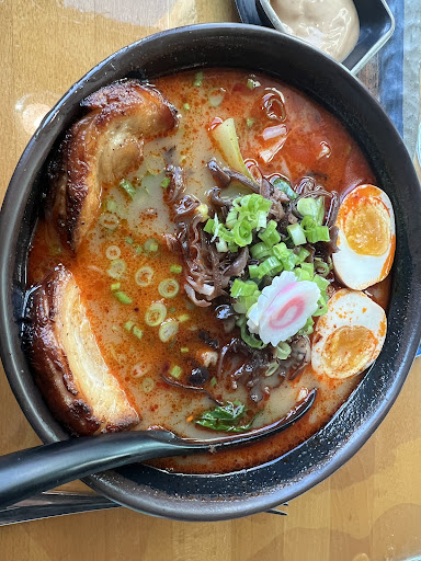 Photo of Madden Ramen - 10 S Barstow St, Eau Claire, WI 54701