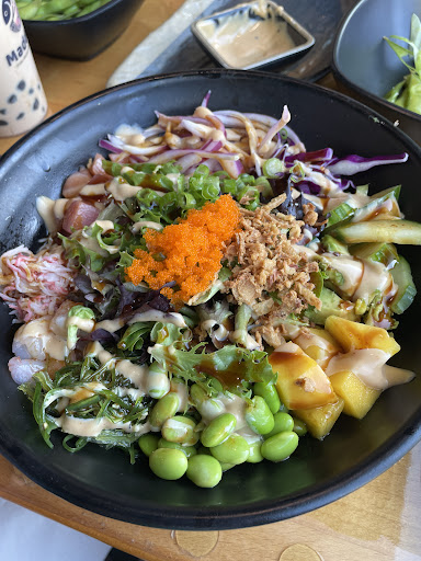 Photo of Madden Ramen - 10 S Barstow St, Eau Claire, WI 54701