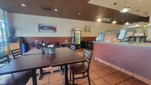 Photo of Halal Gyro Express & Kebab - 2567 N First St, San Jose, CA 95131