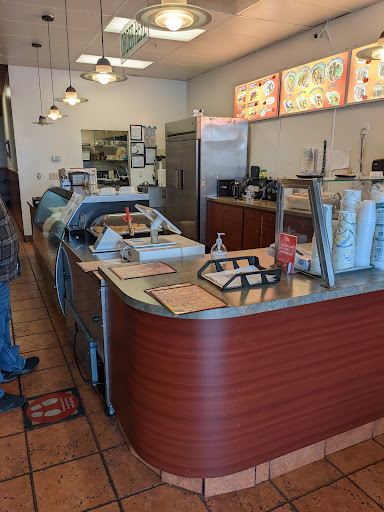 Photo of Halal Gyro Express & Kebab - 2567 N First St, San Jose, CA 95131