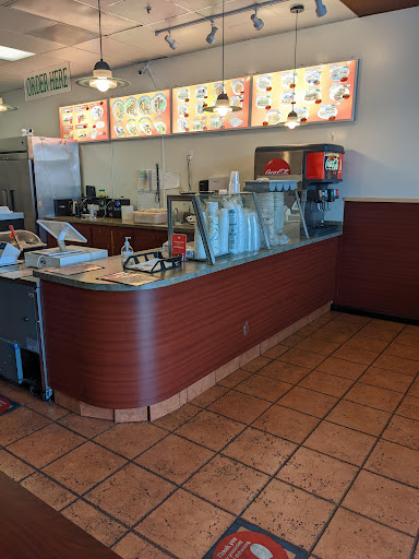 Photo of Halal Gyro Express & Kebab - 2567 N First St, San Jose, CA 95131