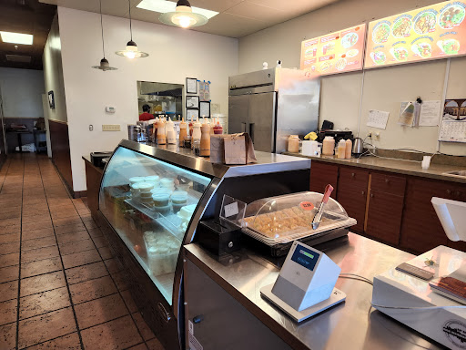 Photo of Halal Gyro Express & Kebab - 2567 N First St, San Jose, CA 95131