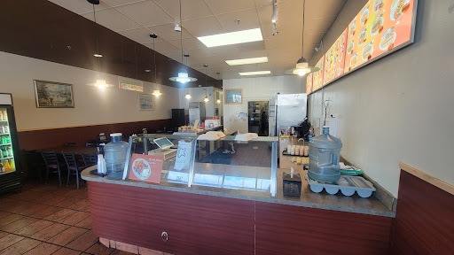 Photo of Halal Gyro Express & Kebab - 2567 N First St, San Jose, CA 95131