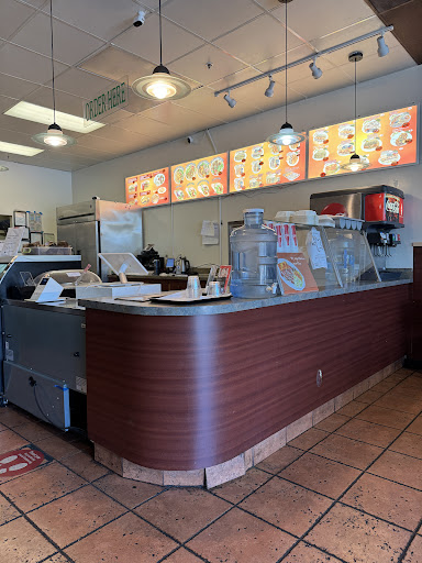 Photo of Halal Gyro Express & Kebab - 2567 N First St, San Jose, CA 95131