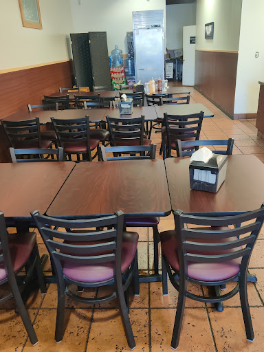 Photo of Halal Gyro Express & Kebab - 2567 N First St, San Jose, CA 95131