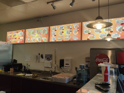 Photo of Halal Gyro Express & Kebab - 2567 N First St, San Jose, CA 95131