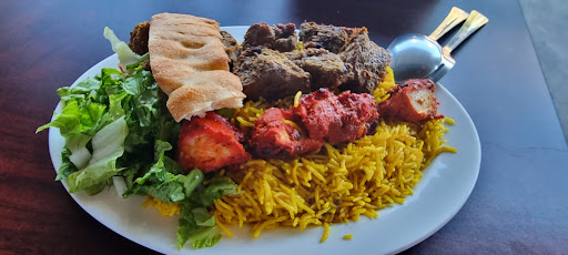 Photo of Halal Gyro Express & Kebab - 2567 N First St, San Jose, CA 95131