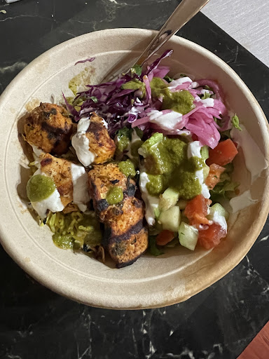 Photo of The Kebab Shop - 1078 E Brokaw Rd, San Jose, CA 95131