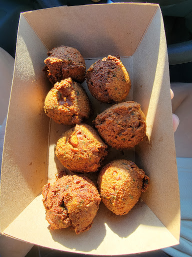 Photo of The Kebab Shop - 1078 E Brokaw Rd, San Jose, CA 95131