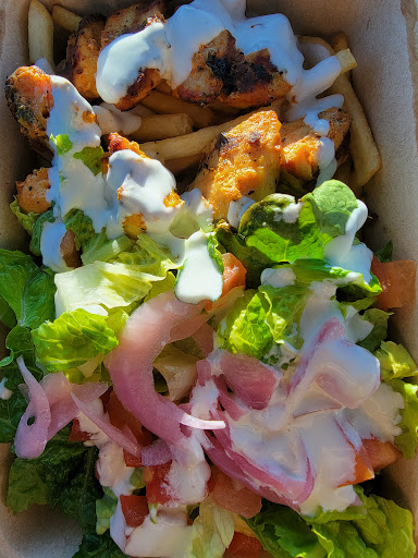 Photo of The Kebab Shop - 1078 E Brokaw Rd, San Jose, CA 95131