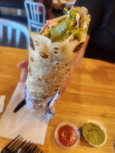 Photo of The Kebab Shop - 1078 E Brokaw Rd, San Jose, CA 95131