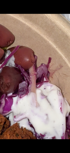 Photo of The Kebab Shop - 1078 E Brokaw Rd, San Jose, CA 95131