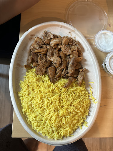 Photo of The Kebab Shop - 1078 E Brokaw Rd, San Jose, CA 95131