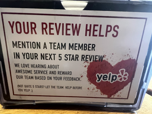 Photo of The Kebab Shop - 1078 E Brokaw Rd, San Jose, CA 95131