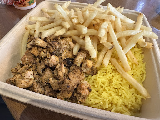 Photo of The Kebab Shop - 1078 E Brokaw Rd, San Jose, CA 95131