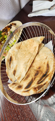 Photo of House of Falafel - 375 Saratoga Ave D, San Jose, CA 95129