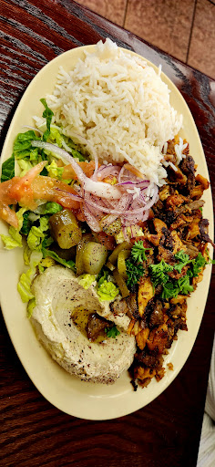 Photo of House of Falafel - 375 Saratoga Ave D, San Jose, CA 95129