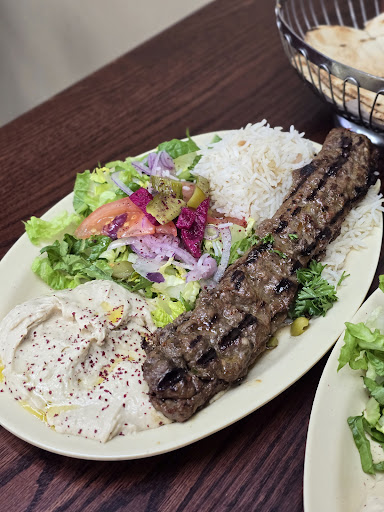 Photo of House of Falafel - 375 Saratoga Ave D, San Jose, CA 95129