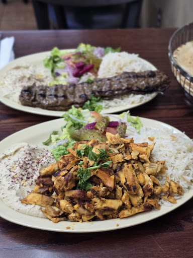 Photo of House of Falafel - 375 Saratoga Ave D, San Jose, CA 95129