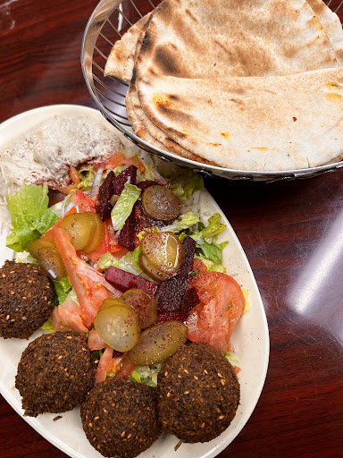 Photo of House of Falafel - 375 Saratoga Ave D, San Jose, CA 95129