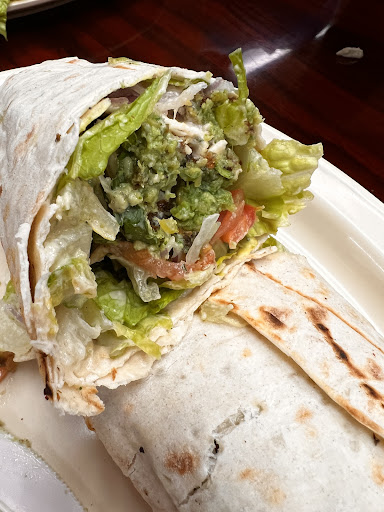 Photo of House of Falafel - 375 Saratoga Ave D, San Jose, CA 95129