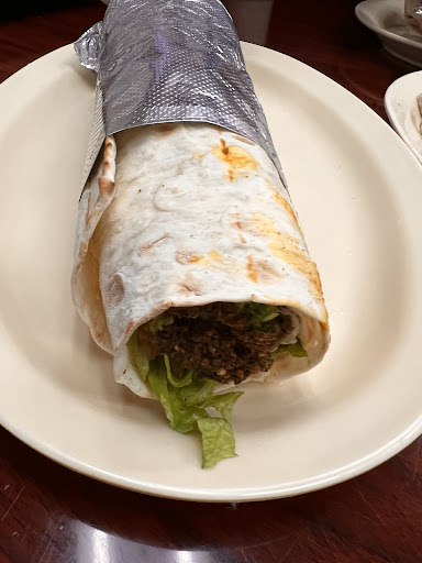 Photo of House of Falafel - 375 Saratoga Ave D, San Jose, CA 95129