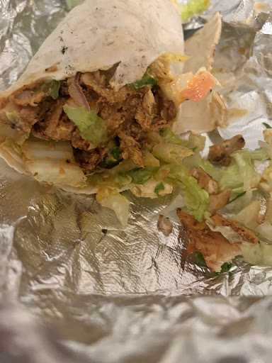 Photo of House of Falafel - 375 Saratoga Ave D, San Jose, CA 95129