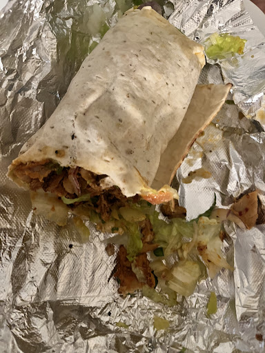 Photo of House of Falafel - 375 Saratoga Ave D, San Jose, CA 95129