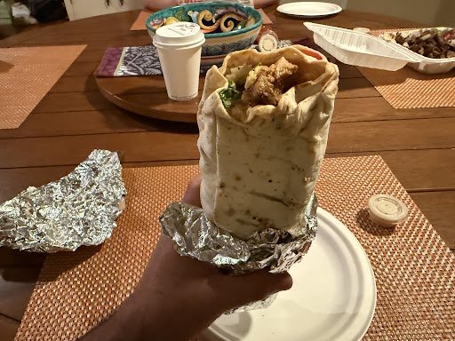 Photo of House of Falafel - 375 Saratoga Ave D, San Jose, CA 95129