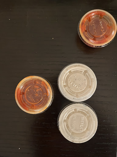 Photo of House of Falafel - 375 Saratoga Ave D, San Jose, CA 95129