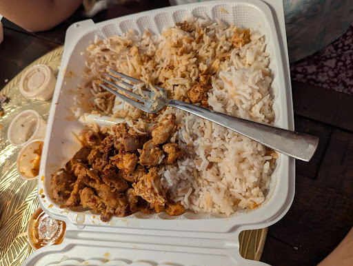 Photo of House of Falafel - 375 Saratoga Ave D, San Jose, CA 95129