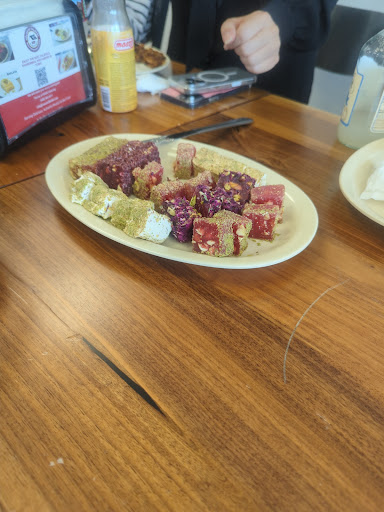 Photo of House of Falafel - 375 Saratoga Ave D, San Jose, CA 95129