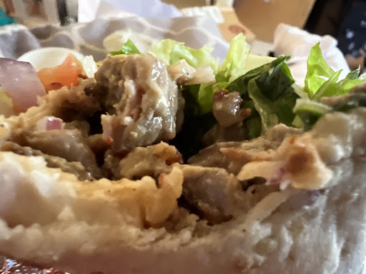 Photo of House of Falafel - 375 Saratoga Ave D, San Jose, CA 95129