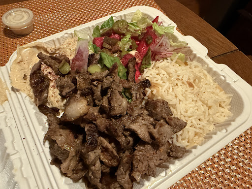 Photo of House of Falafel - 375 Saratoga Ave D, San Jose, CA 95129