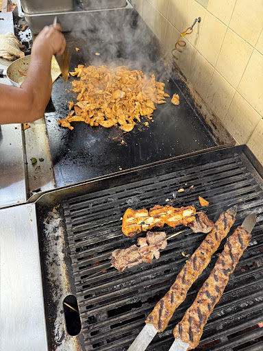 Photo of House of Falafel - 375 Saratoga Ave D, San Jose, CA 95129