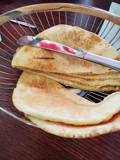 Photo of House of Falafel - 375 Saratoga Ave D, San Jose, CA 95129