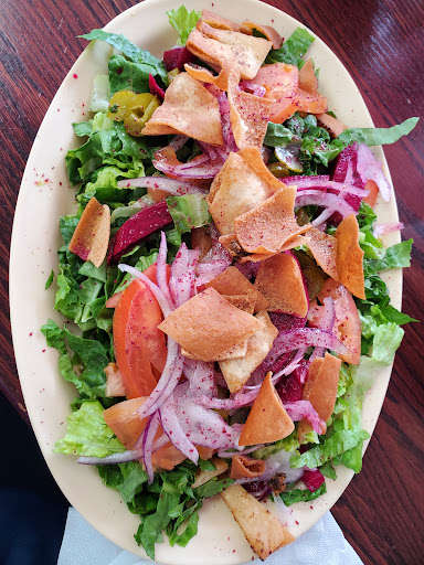 Photo of House of Falafel - 375 Saratoga Ave D, San Jose, CA 95129