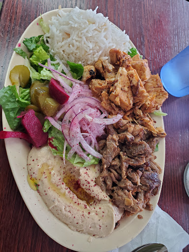 Photo of House of Falafel - 375 Saratoga Ave D, San Jose, CA 95129