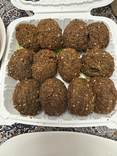 Photo of House of Falafel - 375 Saratoga Ave D, San Jose, CA 95129