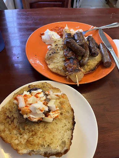 Photo of Euro Grill - 980 El Camino Real #100, Santa Clara, CA 95050