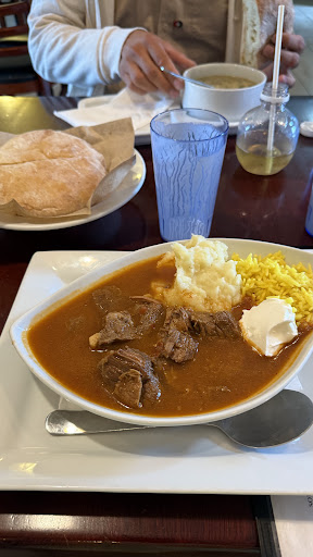 Photo of Euro Grill - 980 El Camino Real #100, Santa Clara, CA 95050