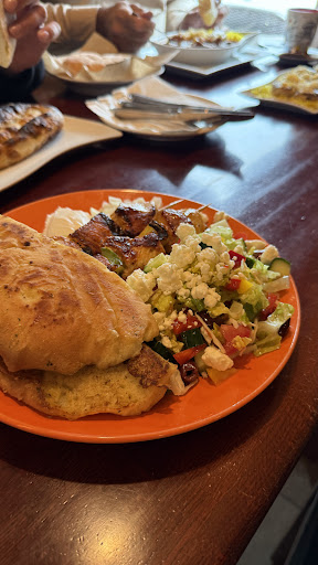 Photo of Euro Grill - 980 El Camino Real #100, Santa Clara, CA 95050