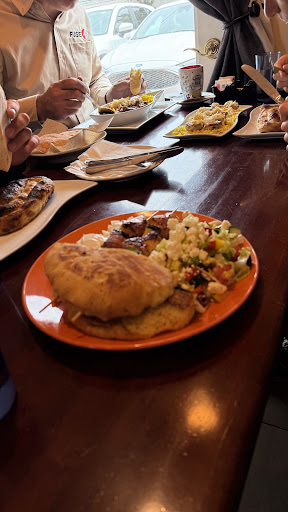 Photo of Euro Grill - 980 El Camino Real #100, Santa Clara, CA 95050